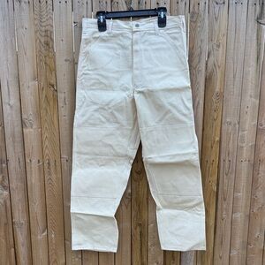 Stan Ray Cream Chinos